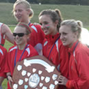Southern Six Stage Relays 2012