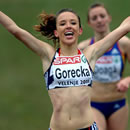 Euro Cross Valenje 2011